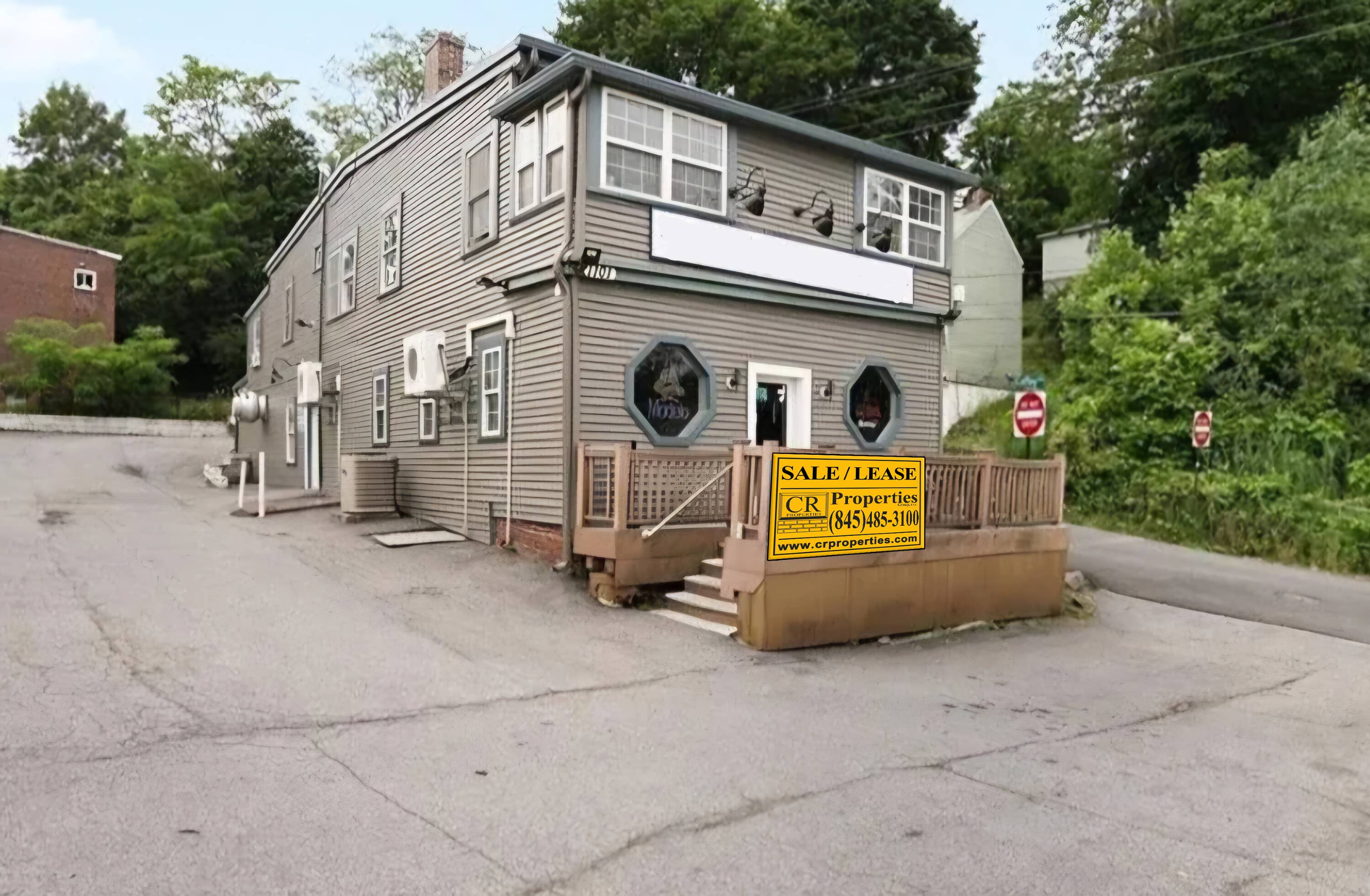 Commercial Property for Sale in New Windsor New York 12553